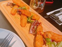 -C&R西班牙餐厅