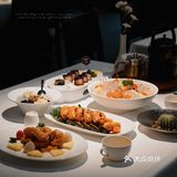 在武汉一定要来这家粤菜馆过夏天