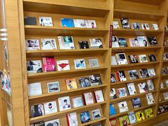 -浦东新区花木街道图书馆