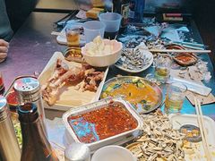 -有蚝有翅烧烤大排档·宵夜(右安门店)