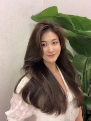 -3AM·S HAIR SALON烫发染发接发
