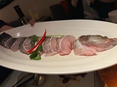 -漾亚·雍雅合鲜(桐梓林店)