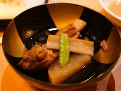 -黒豚料理 寿庵(中央駅西口店)