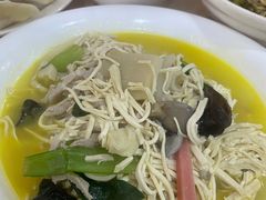-蒋家桥饺面店(广陵路店)