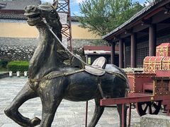 -天龙八部武侠城