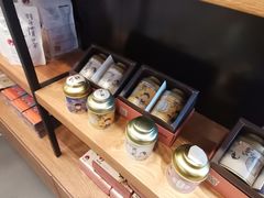 -茶颜悦色(平和堂负一楼店)