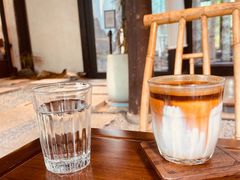 -Metal hands·铁手咖啡