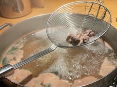 -海银海记潮汕牛肉火锅(新港中路海珠店)