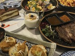 -STARRY CAFE & LOUNGE BAR(高新店)