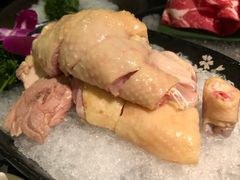 -捞王锅物料理(凯旋路店)