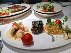 -燃扒房Steakhouse(皇庭店)