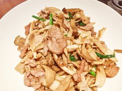 -索溪山寨·湘西饮食文化博物馆(标志门店)