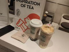 -喜茶(上海五角场万达店)