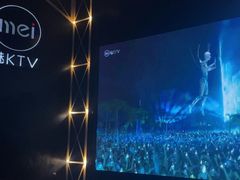 -魅KTV·AI辅唱(簋街店)