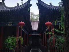 -文瀛公园