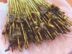 -十里铺铁板鱿鱼