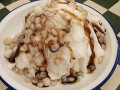 -鞠婆婆•绵绵冰•凉糕•手工冰粉(苏稽一店)