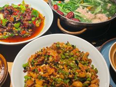 -吃饭皇帝大(长宁龙之梦店)