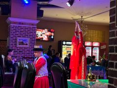 -巴依老爷·新疆美食(上城区天城路店)