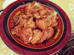 彝加坨坨肉-阿斯牛牛十二餐厅•四季餐厅(民族大道店)