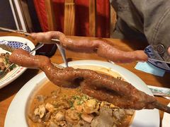 -旺角小渔村·海肠捞饭开创者(环山路店)