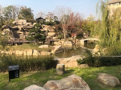 -溧阳天目湖天沐温泉