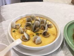 -东方之珠海鲜酒楼(南开店)