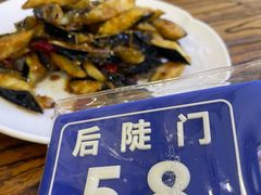-美达尔烧烤(银川东路店)