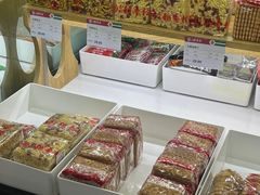 -北京稻香村(堤口路店)