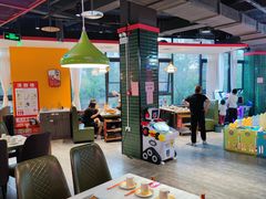 -蜀门红涮烤火锅(桥南盛华大厦店)