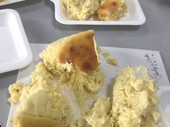 -朱迪小铺.半糖奶油蛋糕(海汇港店)