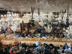 -丽华园(汉阳龙阳店)