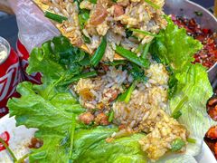 -红东阁东北菜烤肉酒馆(CROSS万象汇店)