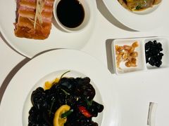 -老洋房花园饭店(绍兴路店)