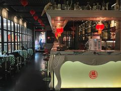 -星聚会KTV(苏州信投大厦店)