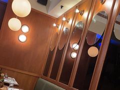-原石牛扒·约会餐厅(龙城万科里店)
