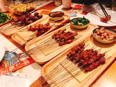 -醉三巡酒馆(浑南店)