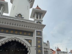 -圣公会圣乔治堂