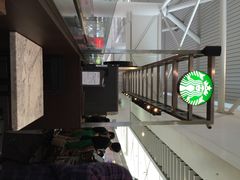 iphone_upload_pic-星巴克(上海虹桥站2A检票口)
