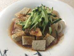 -楼兰印象(朝外店)