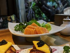 -森味薪火烧•烧鸟居酒屋•日本料理(望京店)