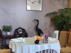 -老北门·苏帮菜·湖景包间(月光码头店)