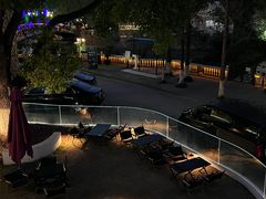 -J Create城市露营咖啡·简餐·宠物(上海动物园店)