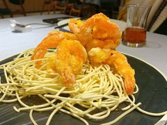 -茶宴·美食地标餐厅(沙坡尾店)