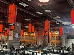 大堂-川西坝子(苏州城市生活广场店)