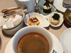 -北京金融街丽思卡尔顿酒店·意味轩 Cepe