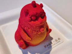-沈阳故宫·莊啡