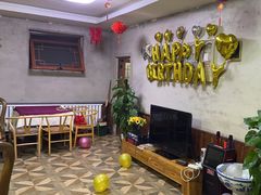 -香木香羊(小汤山店)