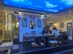 -徽韵人家·传承正宗徽菜(牡丹园店)