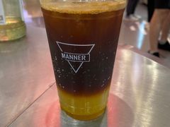 -Manner Coffee(壹方城店)